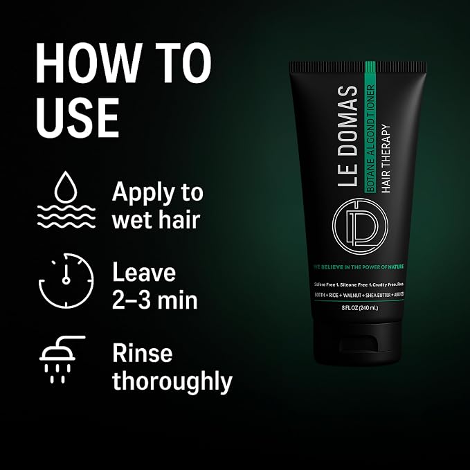 Conditioner