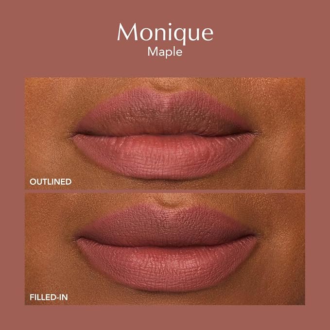 Monique (Maple)
