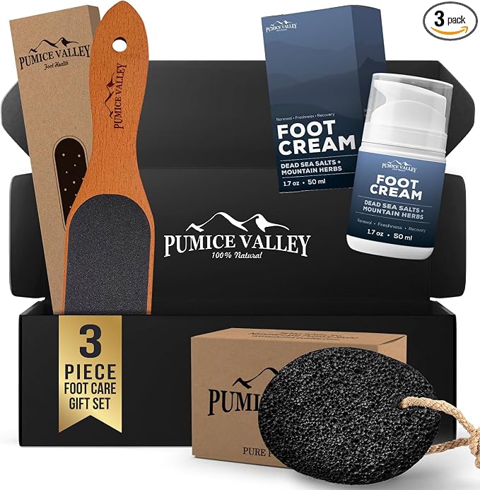 Pumice, Filer, Cream