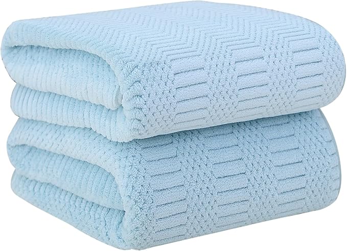 Diamond Cross Grid Light Blue