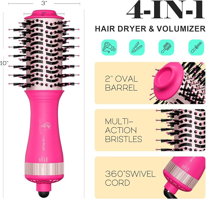 Hot Pink