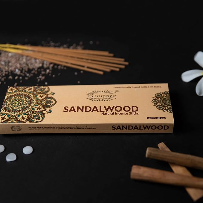 Sandalwood