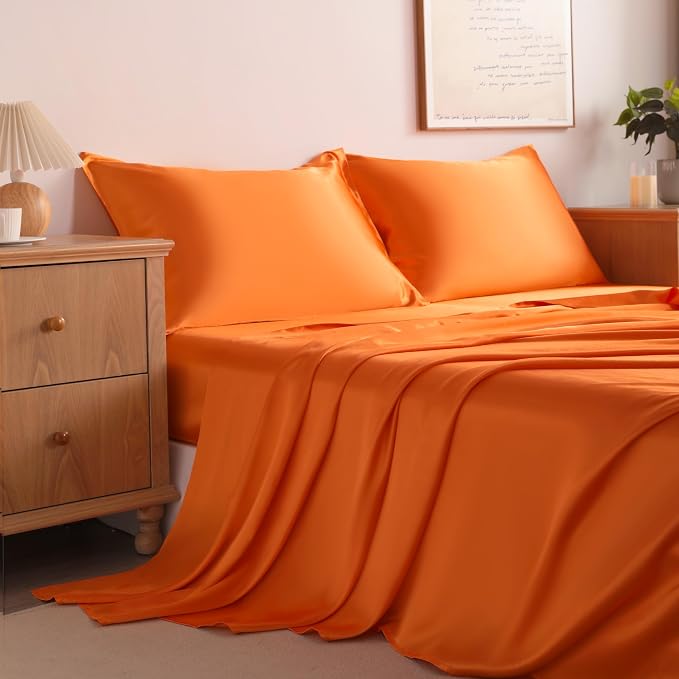 Orange Yellow