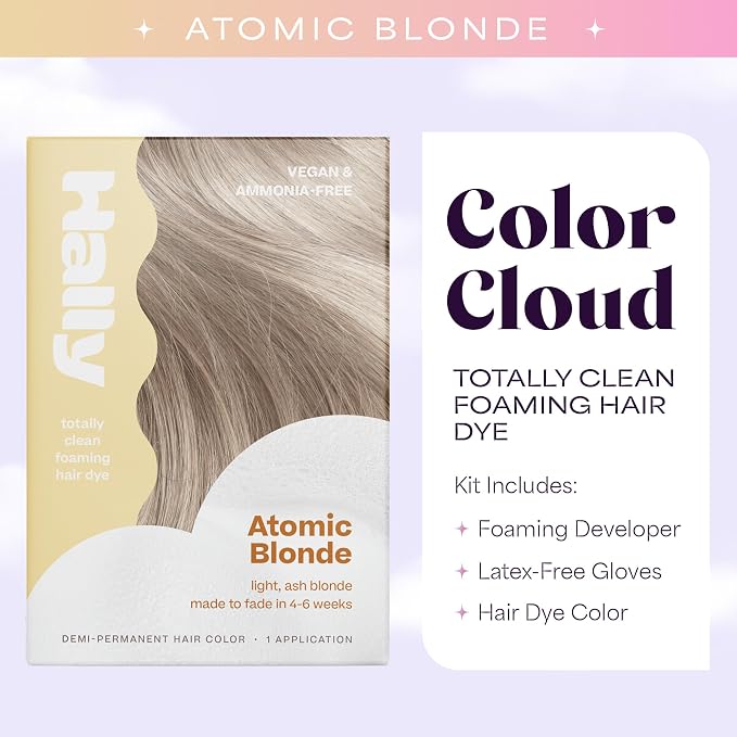 Atomic Blonde
