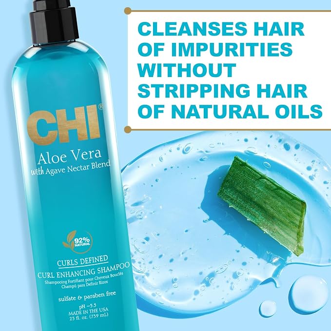 Shampoo