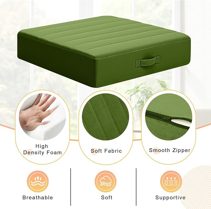 Forest Green