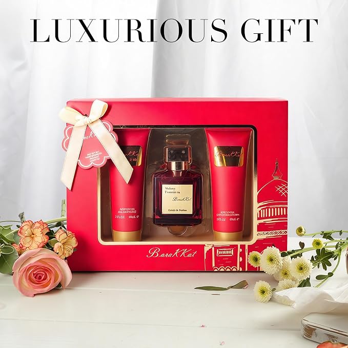 Red-Floral,Fruity,Woody