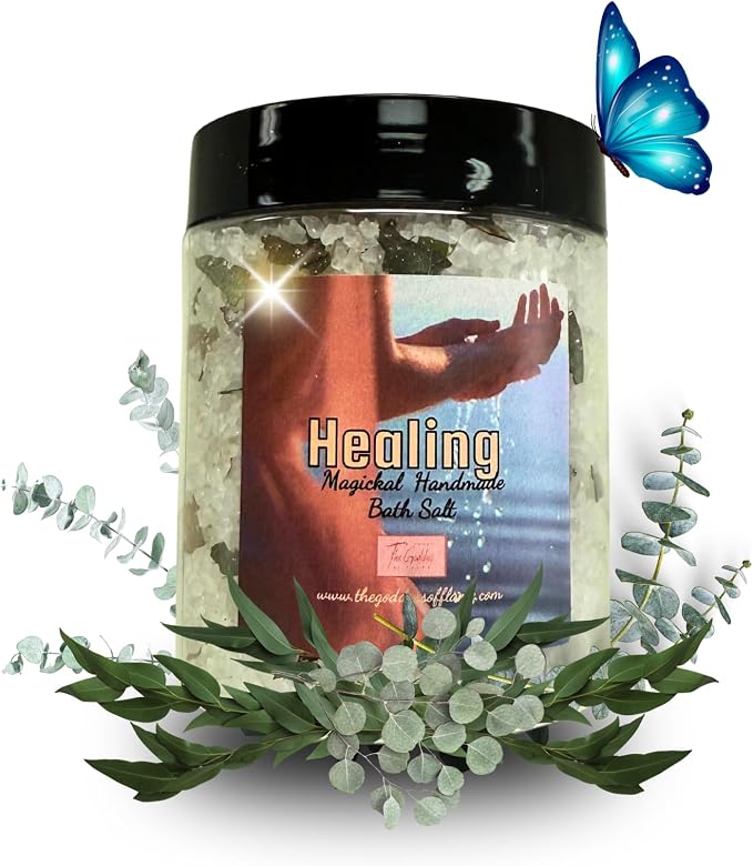 Healing