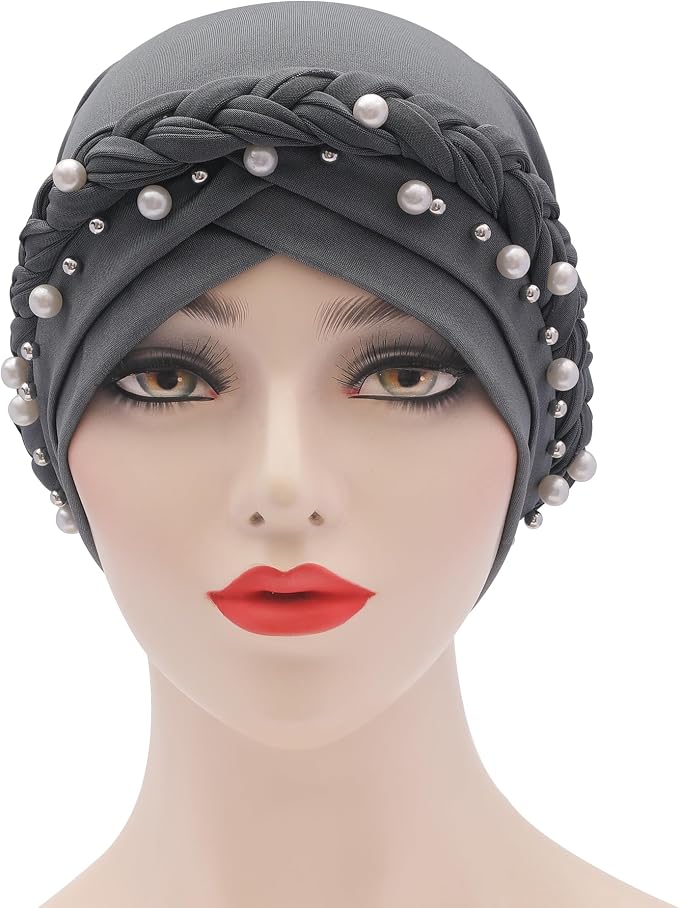 Pearls Gray