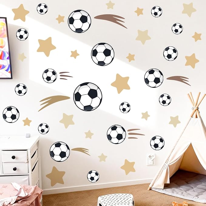 Soccer Ball
