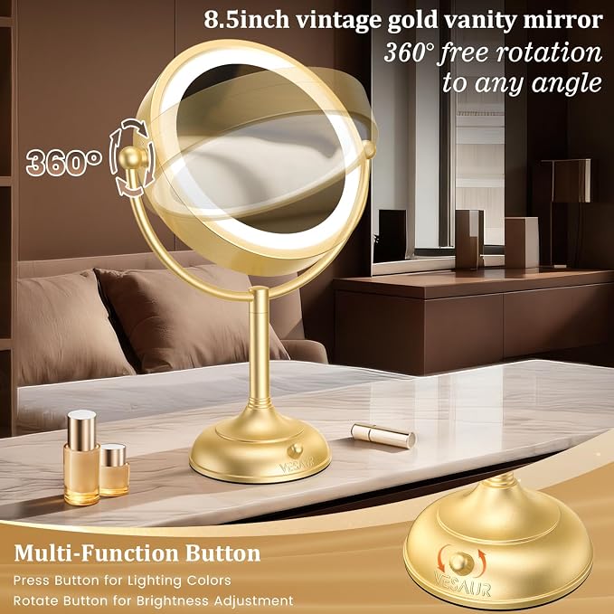 Gold Nickel