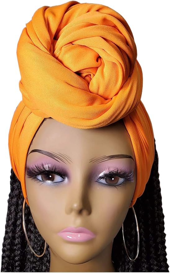 1sd Black Orange