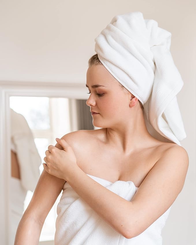 Body Lotion