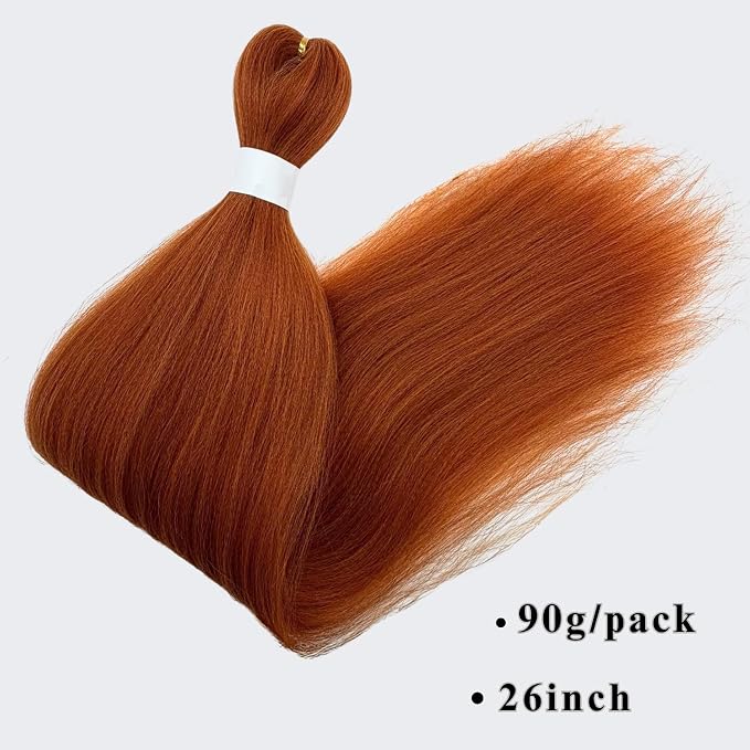 Ginger Orange