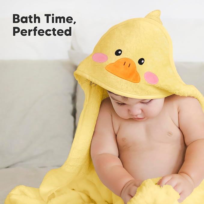 Duck