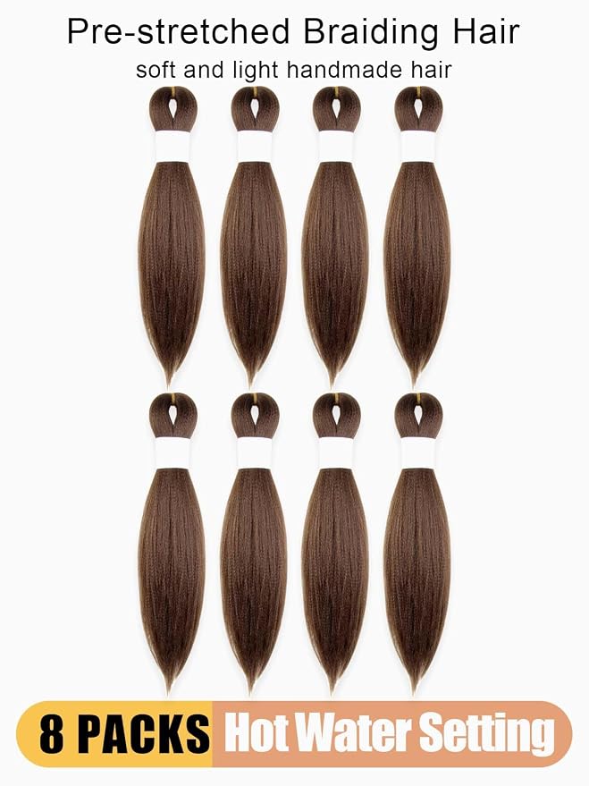 30#/Medium Dark Brown