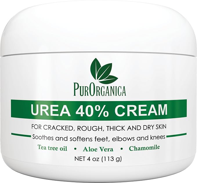 Urea 40%