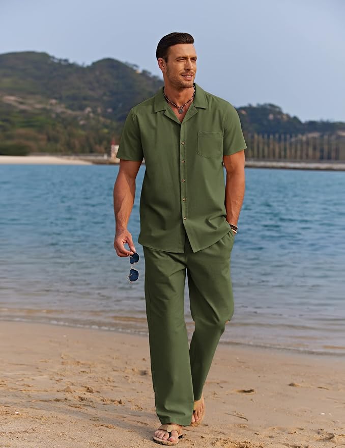 Army Green