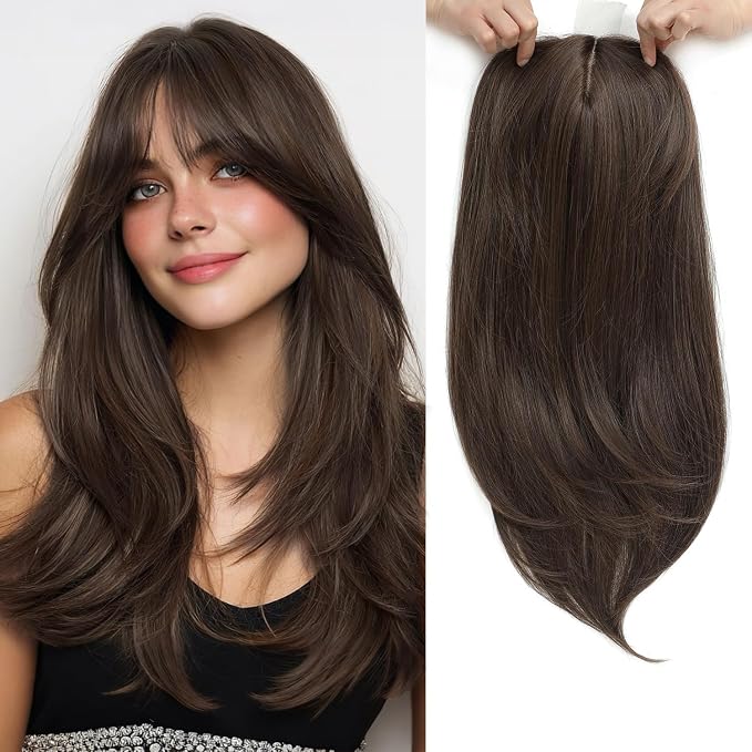 Soft brown