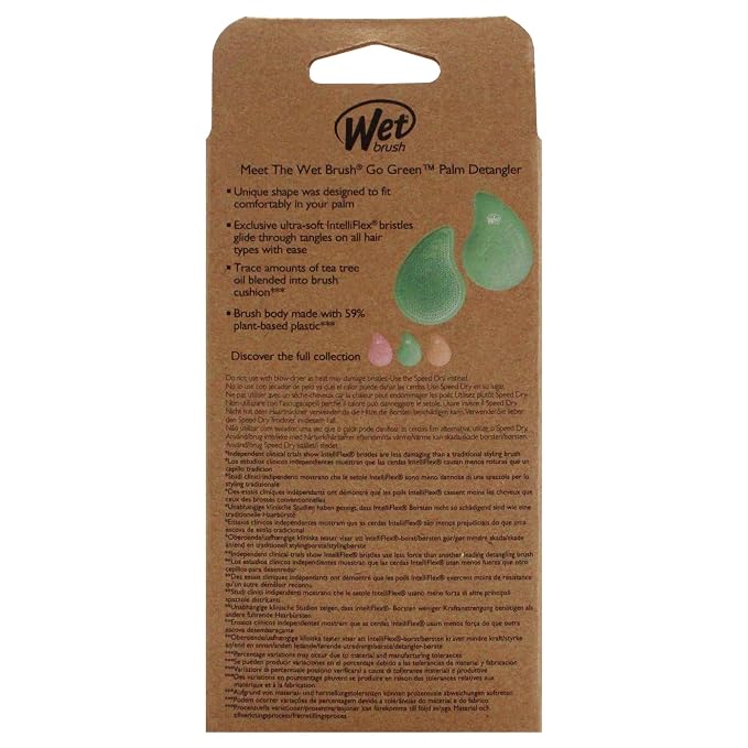 Green/Tea Tree