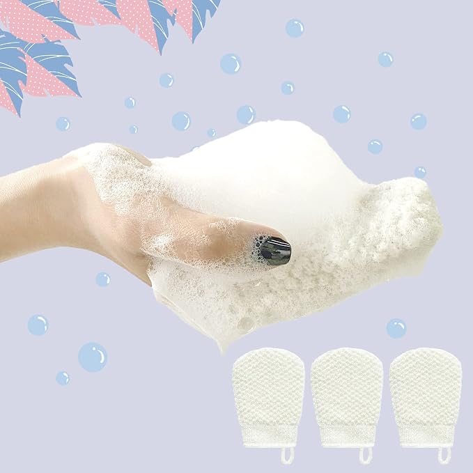 White - Face