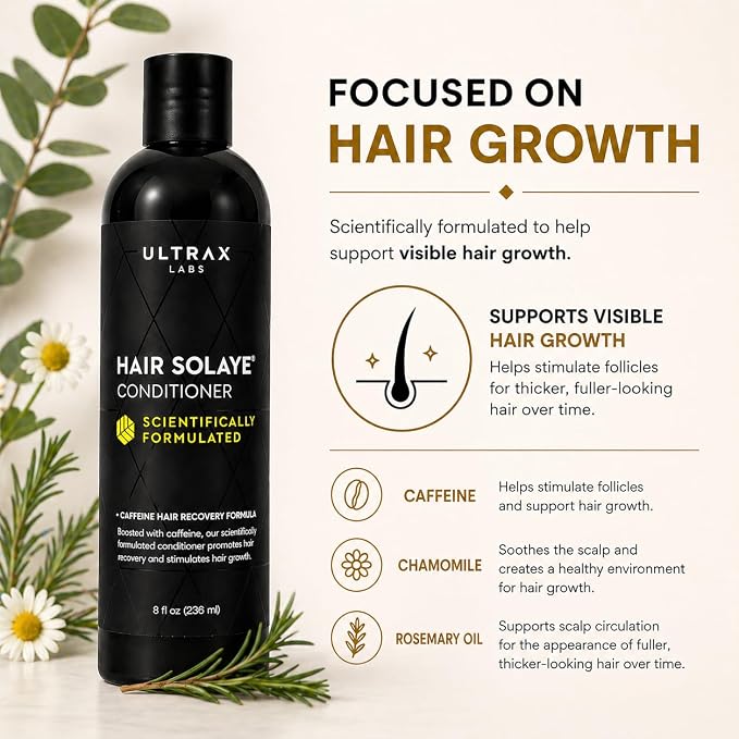 Conditioner 8 Fl Oz - 1Pk