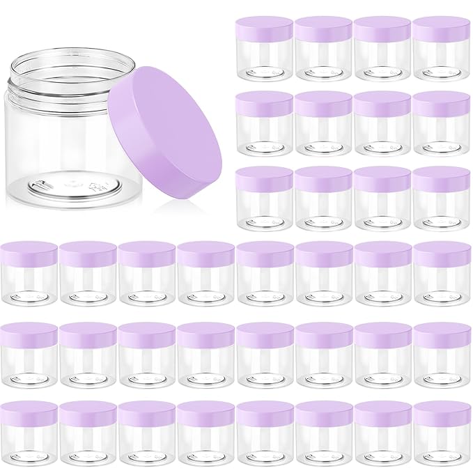 Purple Lid