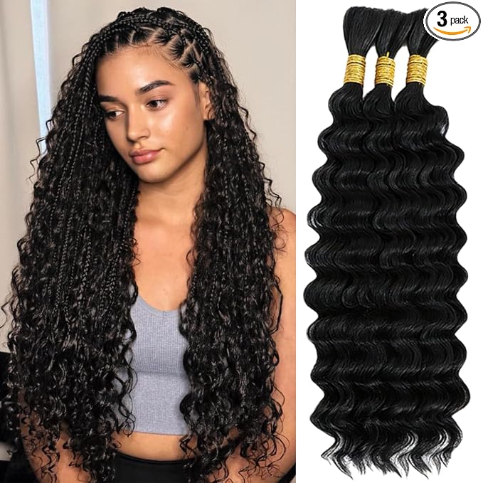 #1B Natural Black Deep