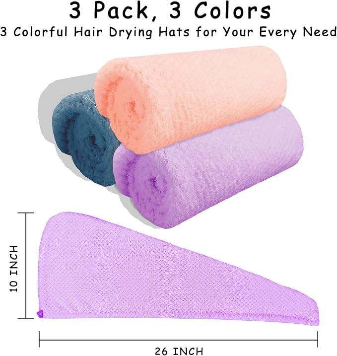 Purple Bule Orange