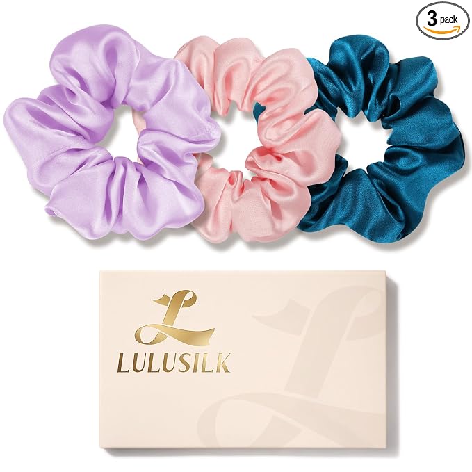 Lavender&Pink&Peacock Blue