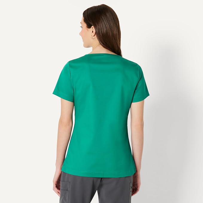 Teal Green