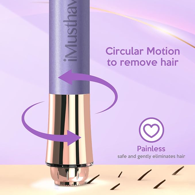 Passion Purple