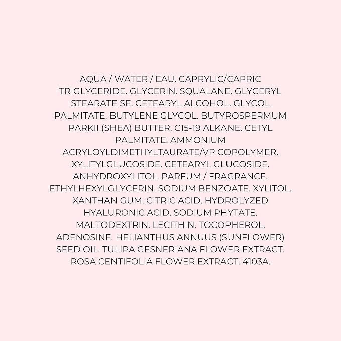 Pink (Firming Cream)