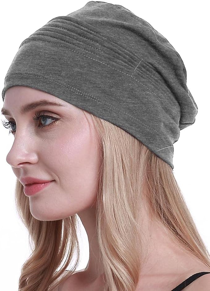 Cotton Light Flecking Gray