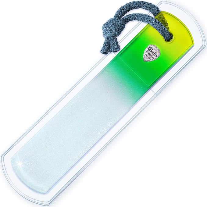 Large - Lemon Green
