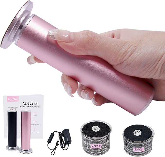 Rose Pink