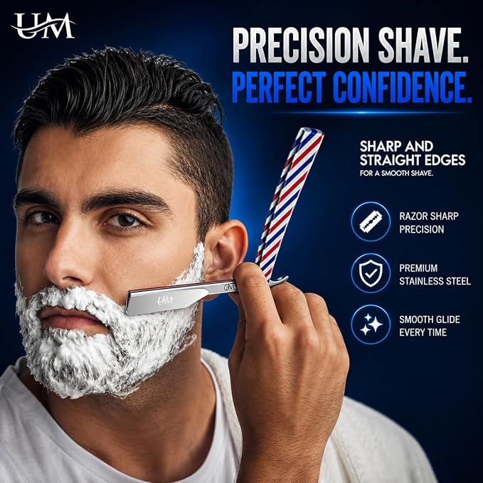 Barber Pole Design