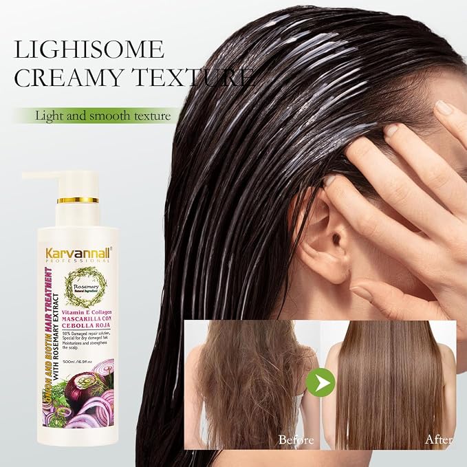 Rosemery Conditioner