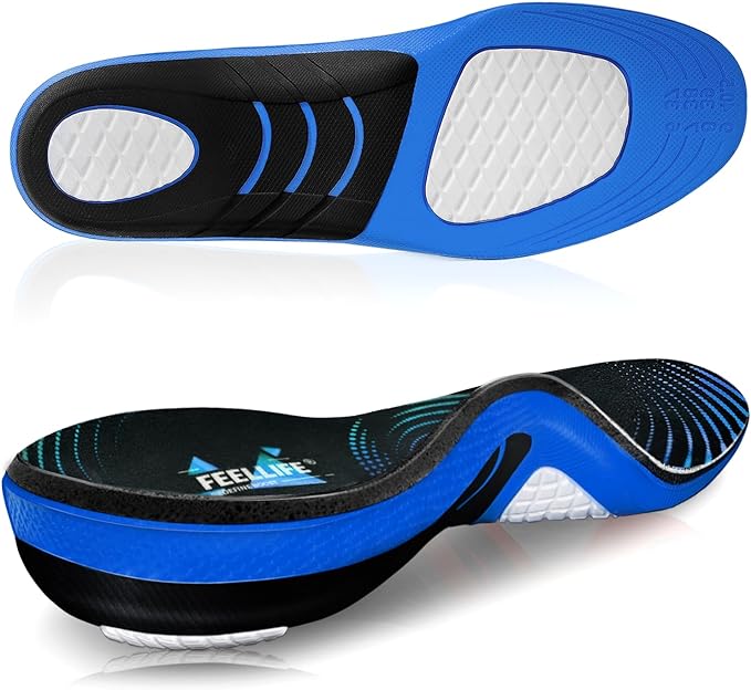 Black & Blue