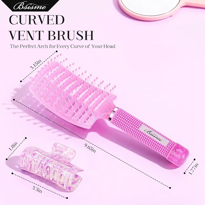Pinkish Purple