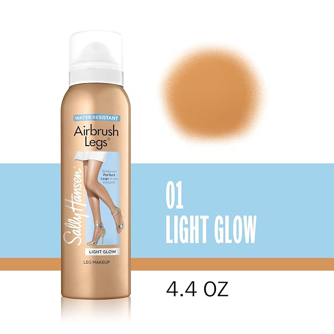 Spray-On - Light Glow