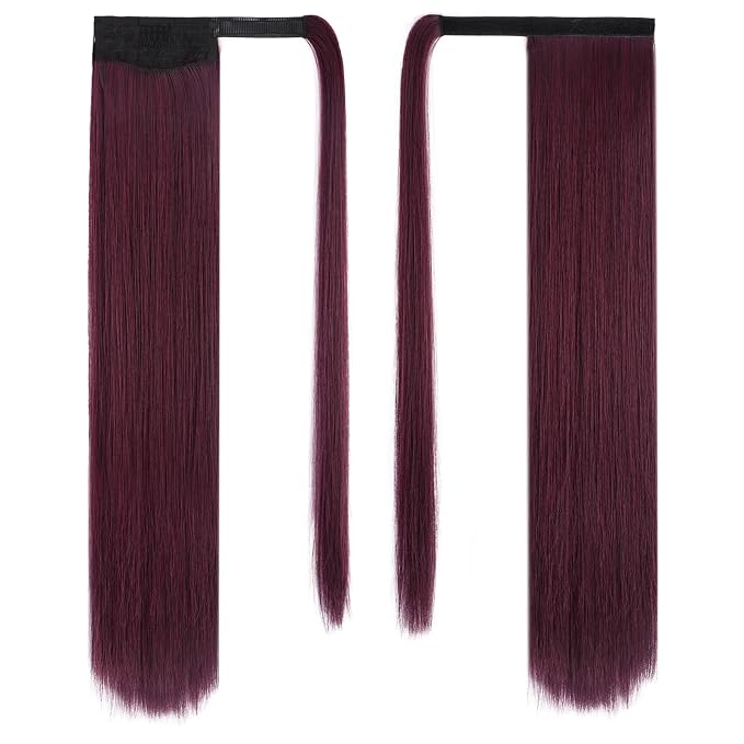 Dark Burgundy