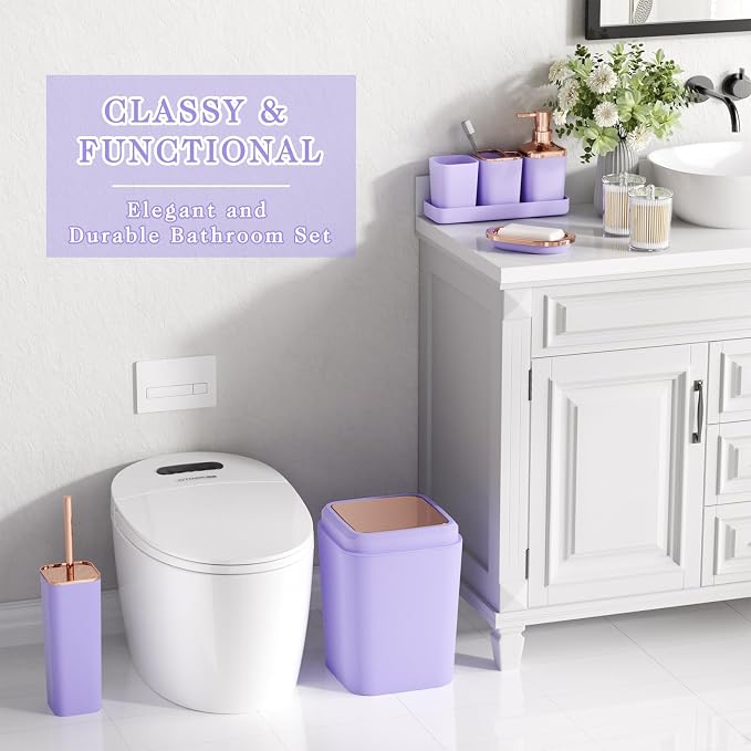 Light Purple