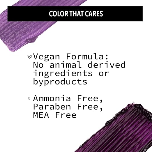 Elixir (Bright Purple)