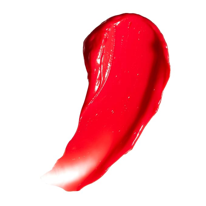 Vibrant Red