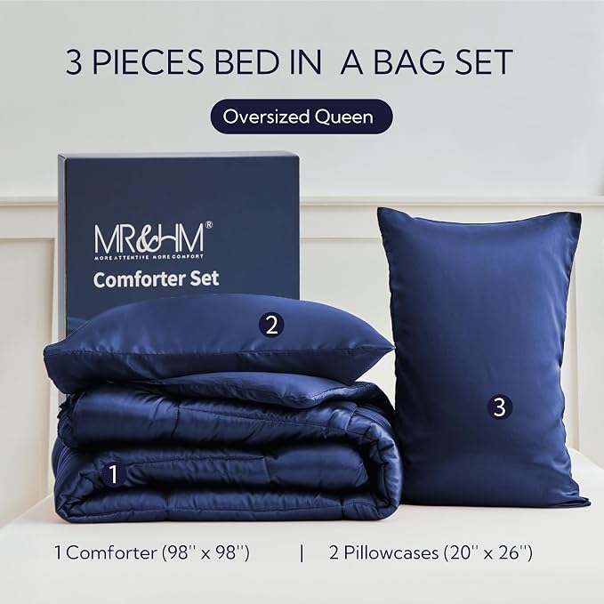 04- Navy Blue Classic