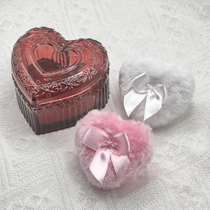 Red-heart
