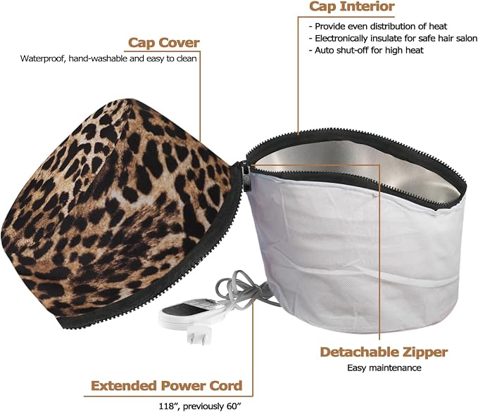 New Animal Print