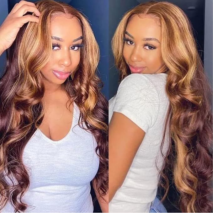 Bundles with Closure TL412 Color