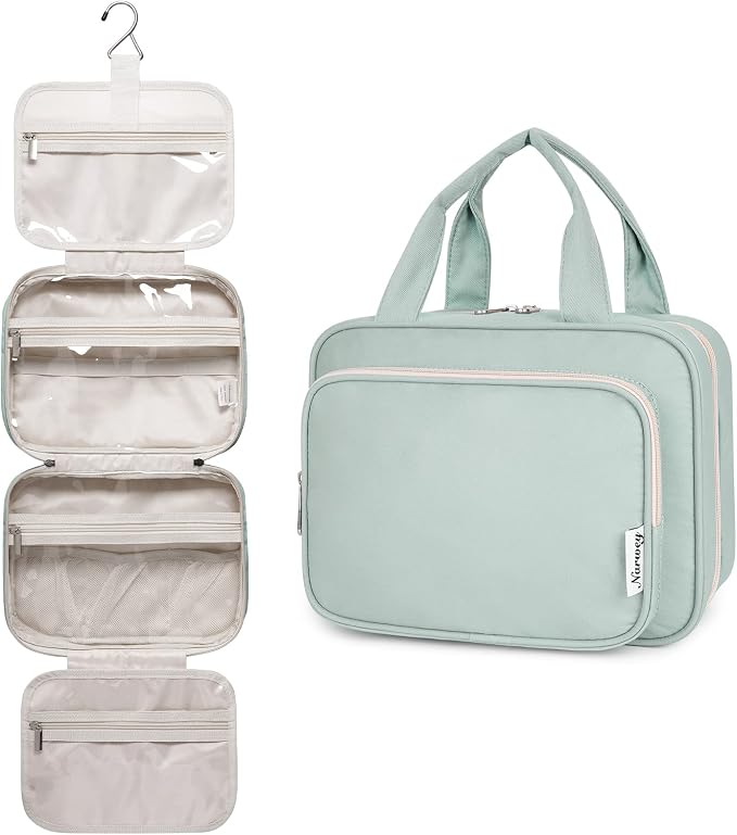 A-Mint Green